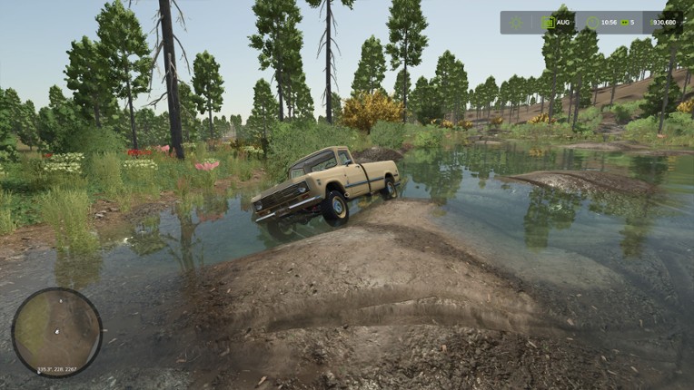 Back Yonder Acres V2 Image