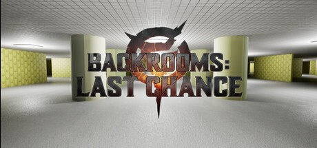 Games like Backrooms: Last Chance