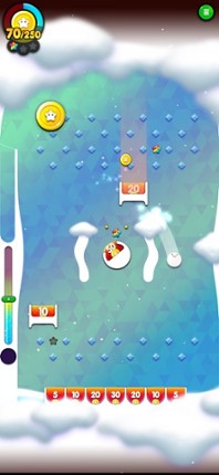 Ball Pin Saga screenshot