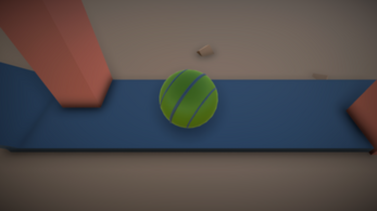 BALLER screenshot
