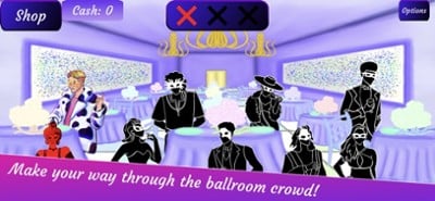 Ballroom Banter Image