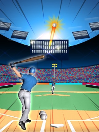 Baseball· screenshot