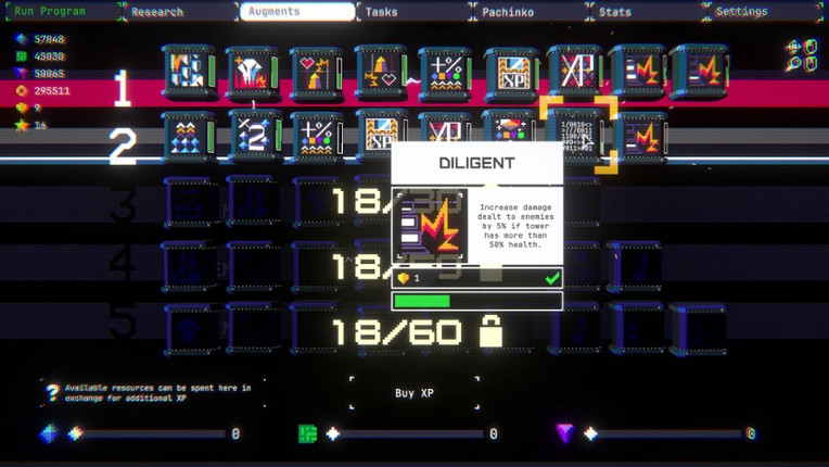 BastionOS screenshot