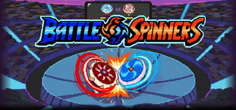 BattleSpinners Image
