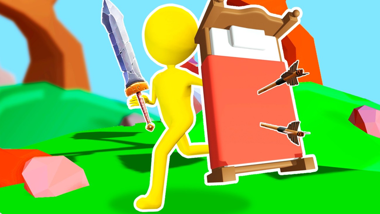 Games like Bed Wars