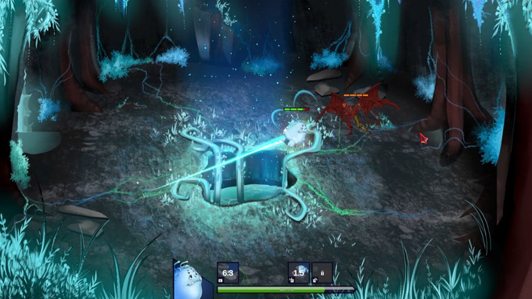 Bellumentum screenshot