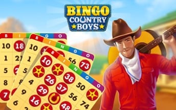 Bingo Country Boys Bingo Games Image