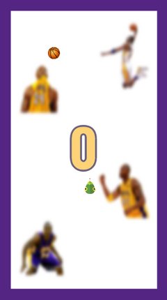 Black Mamba screenshot