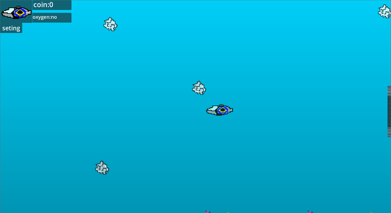 Games like Black Ocean