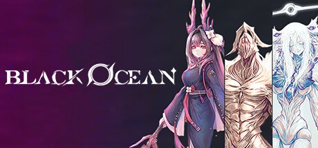 Games like Black Ocean