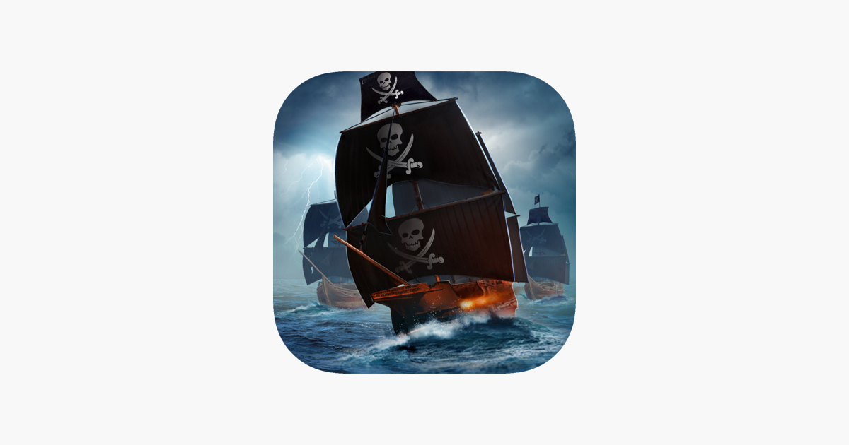Games like Black Plague - Pirate Warships