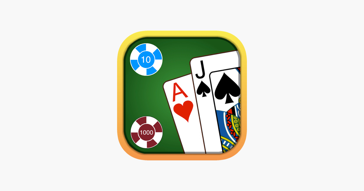 Games like Blackjack - Gambling Simulator
