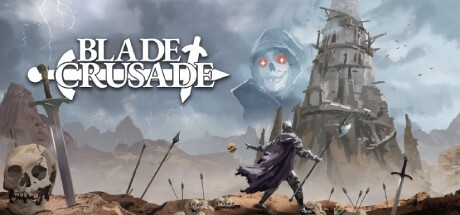 Games like Blade Crusade