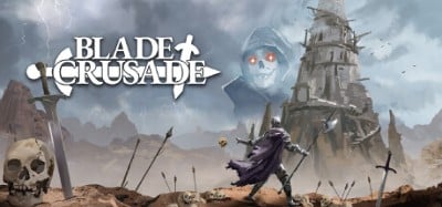 Blade Crusade Image