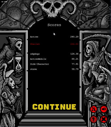 Block-Aid screenshot