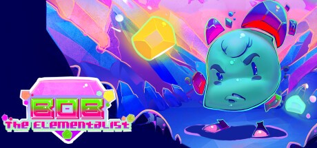 Games like Bob the Elementalist