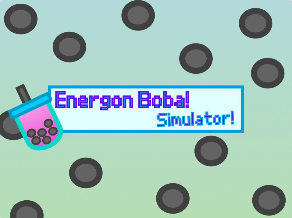Games like Boba Sim