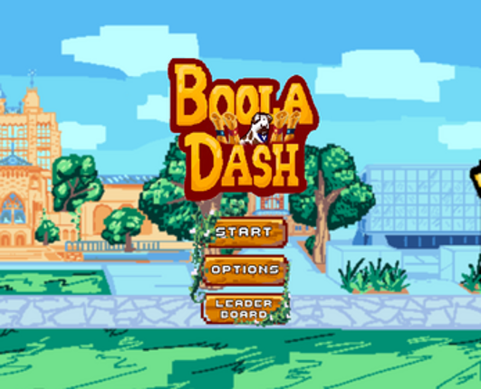 Boola Dash Image