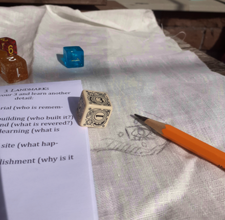 Bottled Cities Image