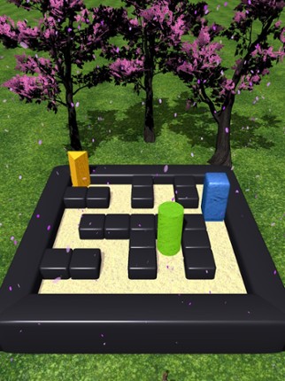 Bring'em back screenshot