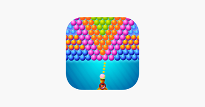 Bubble Blossom Mania - Shooter Puzzle Games Image