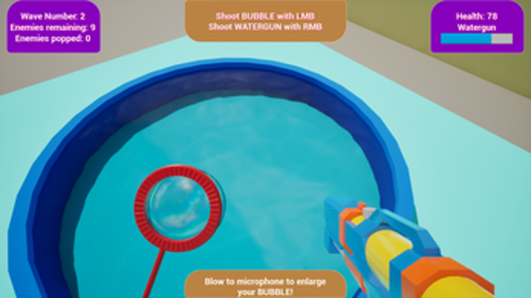 Bubble N Pop Image