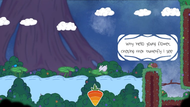 Bunny Jump Jump screenshot