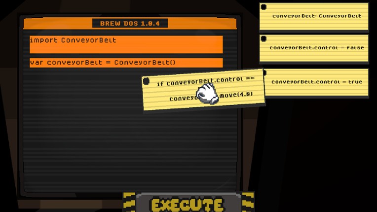 Câi & Darren: Code Calamity screenshot