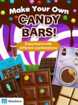 Candy Bar Maker - Cooking Game Image