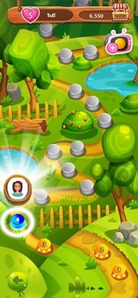 Candy Master 3 screenshot