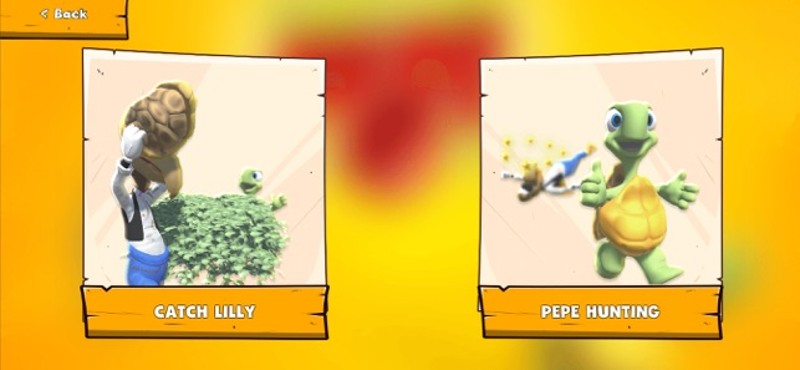 Captain Pepe –Archer Master screenshot