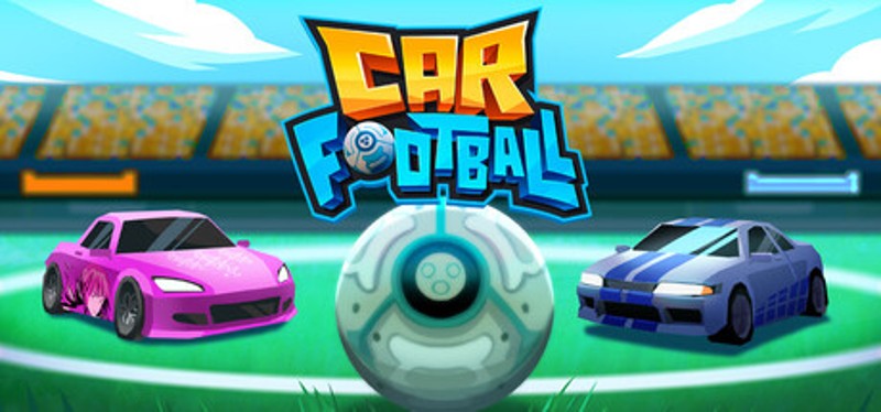 Car Football Image