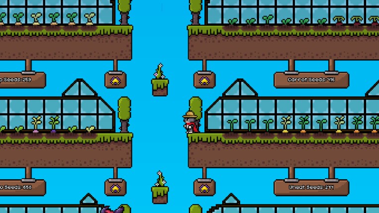 Cat Gunner screenshot