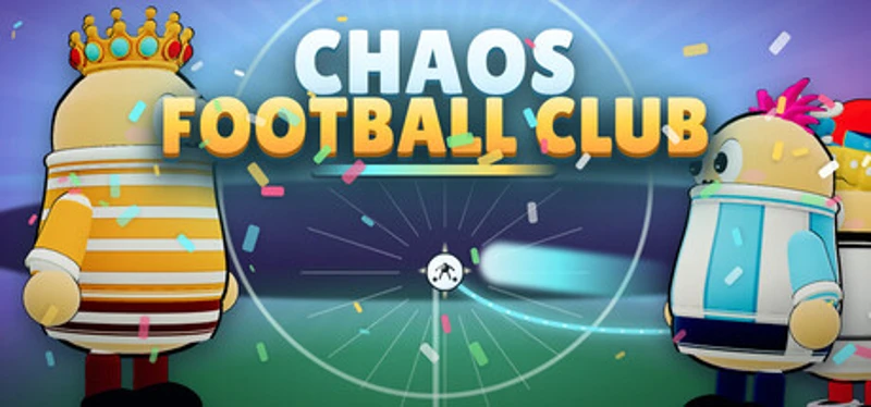 Chaos Football Club Image