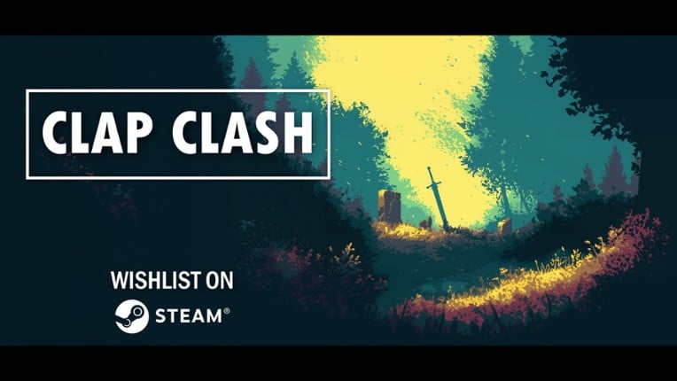 Clap Clash screenshot