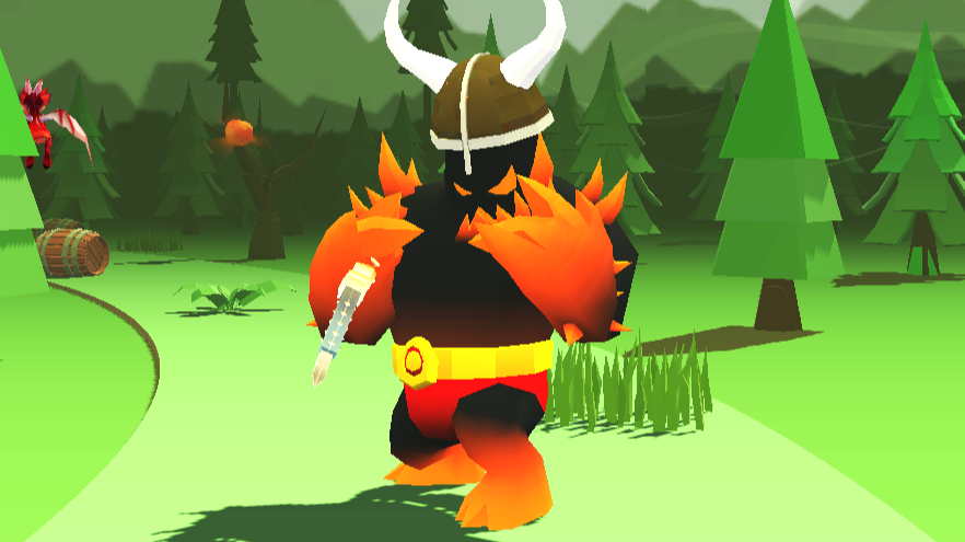 Games like Click 'n' Heroes