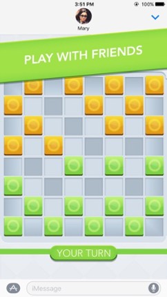 Cobi Checkers screenshot