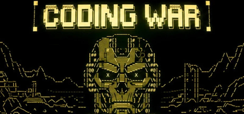 Coding War Image