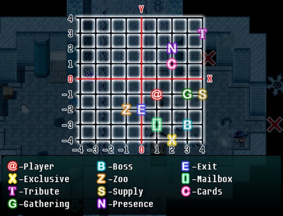 Coffee Crawl screenshot