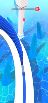 Color Smash: Tap to Swap! screenshot