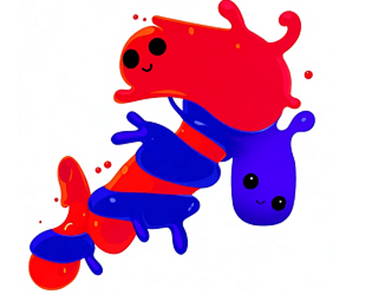 Colored Fusion -Fusão Colorida - Multiplayer game local Image