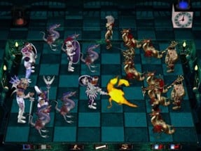 Combat Chess Image