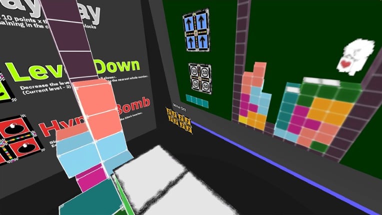 ComingFromAbove! screenshot