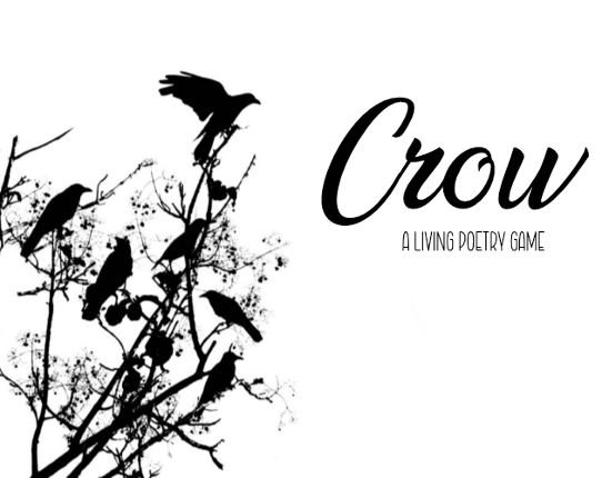 Crow Game Cover