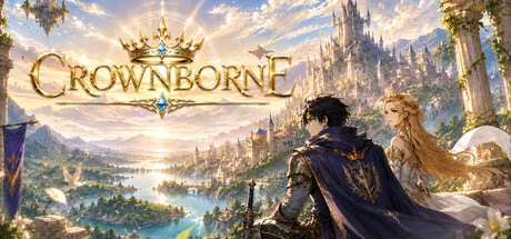 Games like Crownborne
