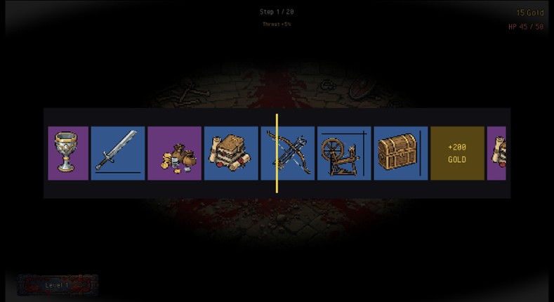 Cruorfall Image