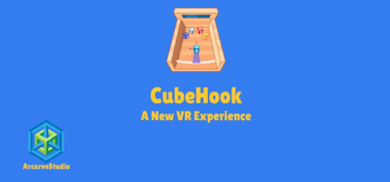 CubeHook VR Image