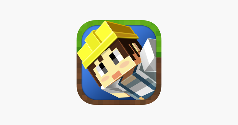 CubeMator - Mine the MC World Image