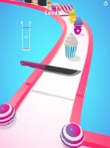 Cupcake Creams 3D Image