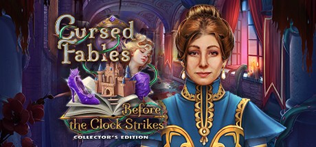 Games like Cursed Fables: Before the Clock Strikes Collector's Edition